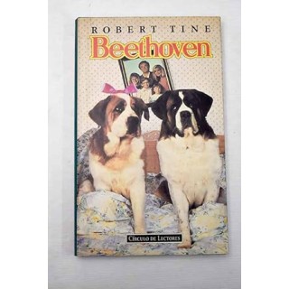 Beethoven - Robert Tine, Edmond Dantes.